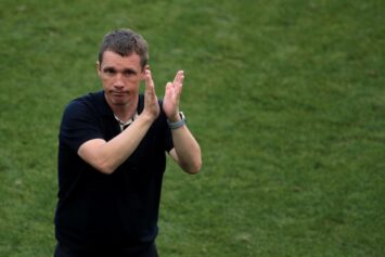 Виктор Гончаренко близок к назначению тренером сборной Беларуси — Карпов