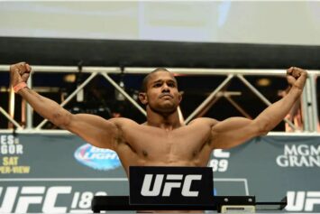 Бывший боец UFC задержан в ходе масштабной антипреступной операции в Канаде