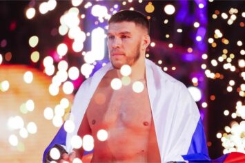 Монсон усомнился в готовности Немкова к бою с Нганну