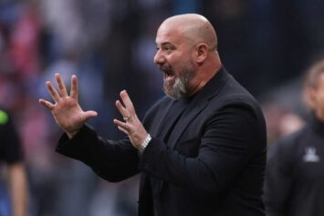 «Спартак» полностью завершил все финансовые расчеты с экс-тренером Деяном Станковичем