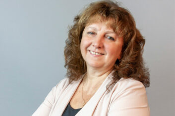 Елена Гитина