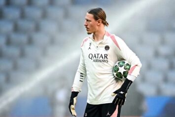 Стоимость Сафонова снизилась до €15 млн по версии Transfermarkt