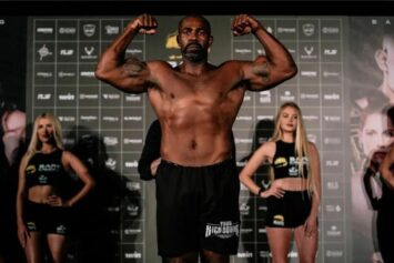 Ветеран ММА Дос Сантос найден мертвым