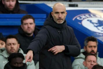 «Челси» готовится уволить Мареску и ведет переговоры с Хави