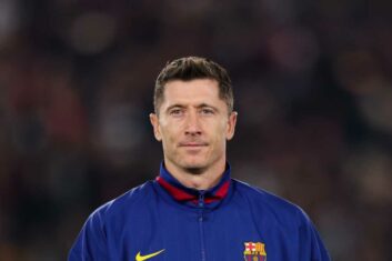 Левандовски