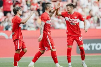 Юрист объяснил последствия санкций США для «Спартака»