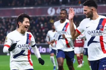 Семин считает «Арсенал» и ПСЖ главными претендентами на победу в ЛЧ-2025/26