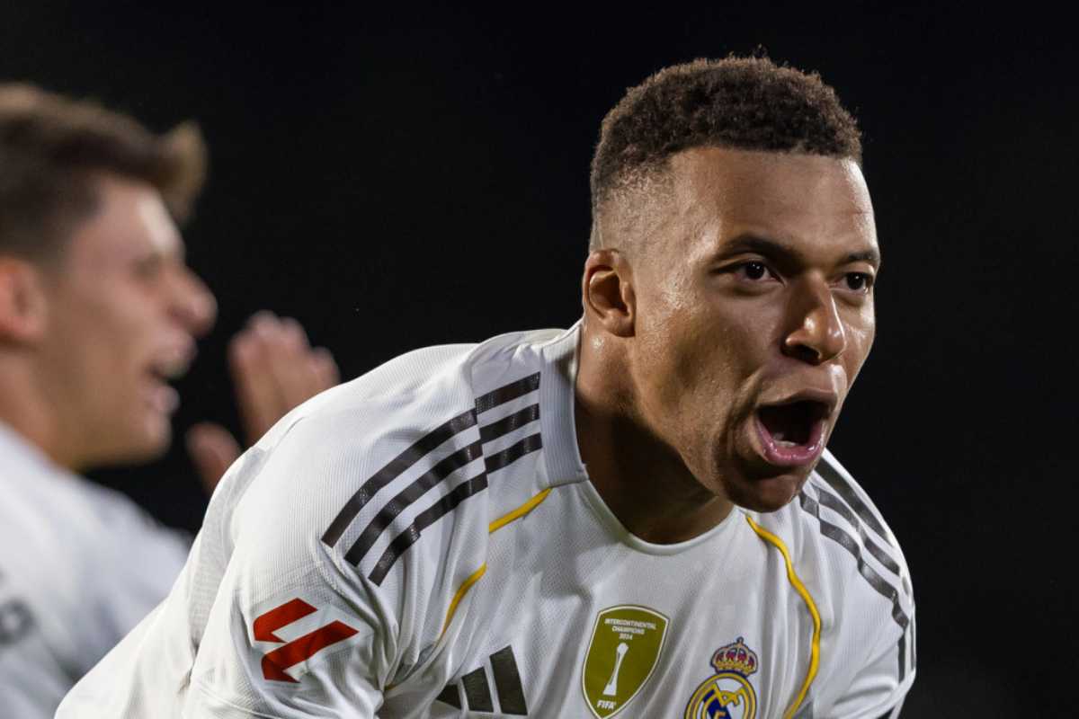 Суд обязал ПСЖ выплатить Килиану Мбаппе 61 млн евро