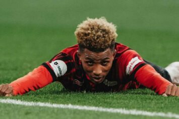 Transfermarkt объяснил снижение стоимости Жедсона Фернандеша в «Спартаке»