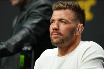 Дю Плесси назвал фаворита поединка Чимаев — Имавов