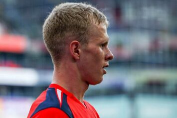 Матвей Кисляк стал самым подорожавшим игроком РПЛ