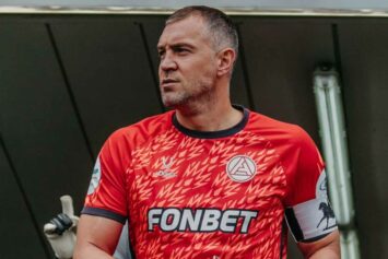 Мостовой оценил перспективы Дзюбы в чемпионате России