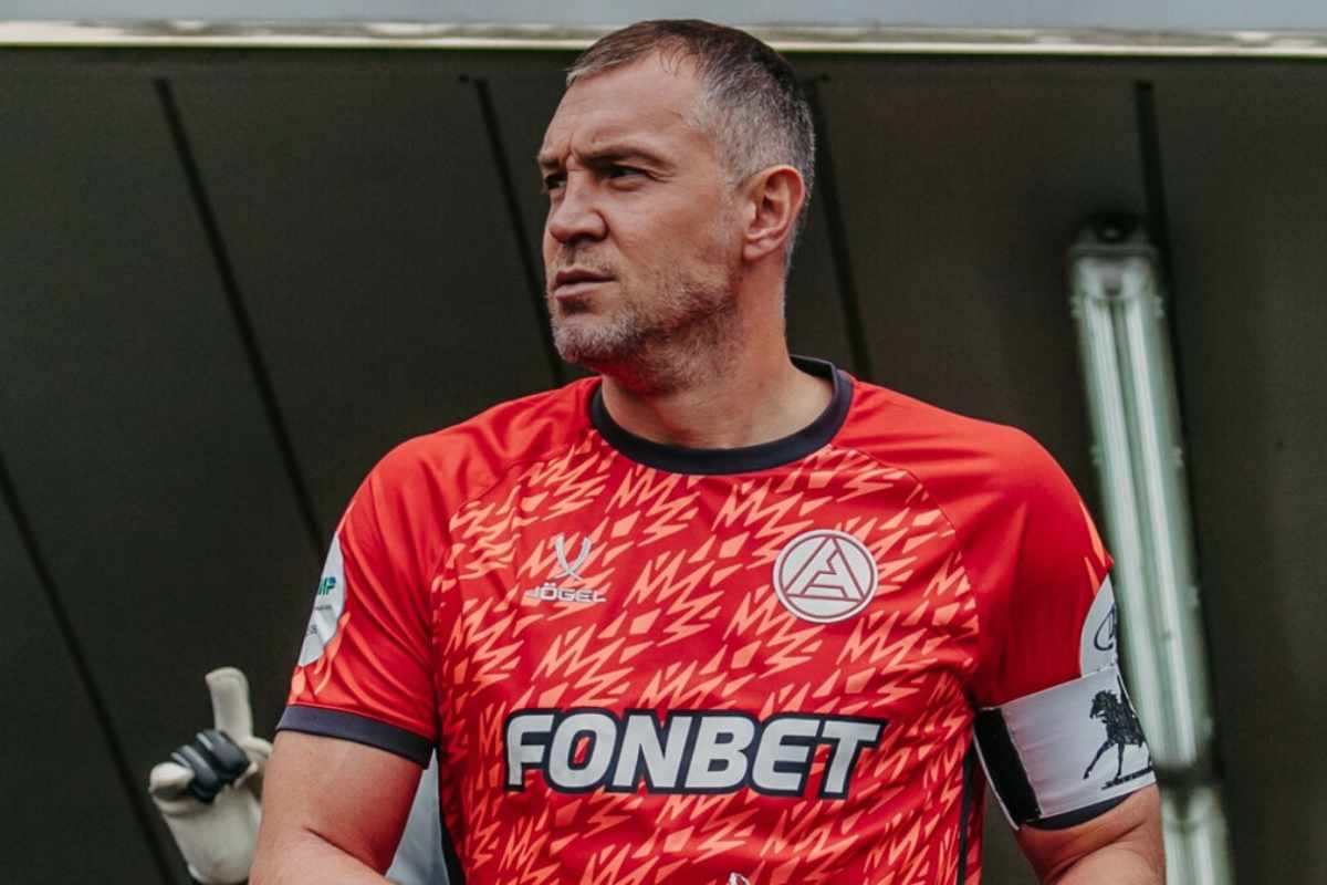 Мостовой оценил перспективы Дзюбы в чемпионате России