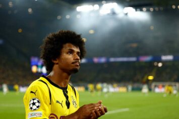 Луис Энрике одобрил трансфер Адейеми за 75 миллионов евро — Fichajes