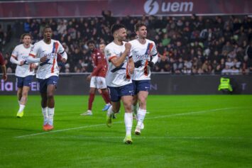 Букмекеры оценили шансы ПСЖ и «Фламенго» в финале Межконтинентального кубка