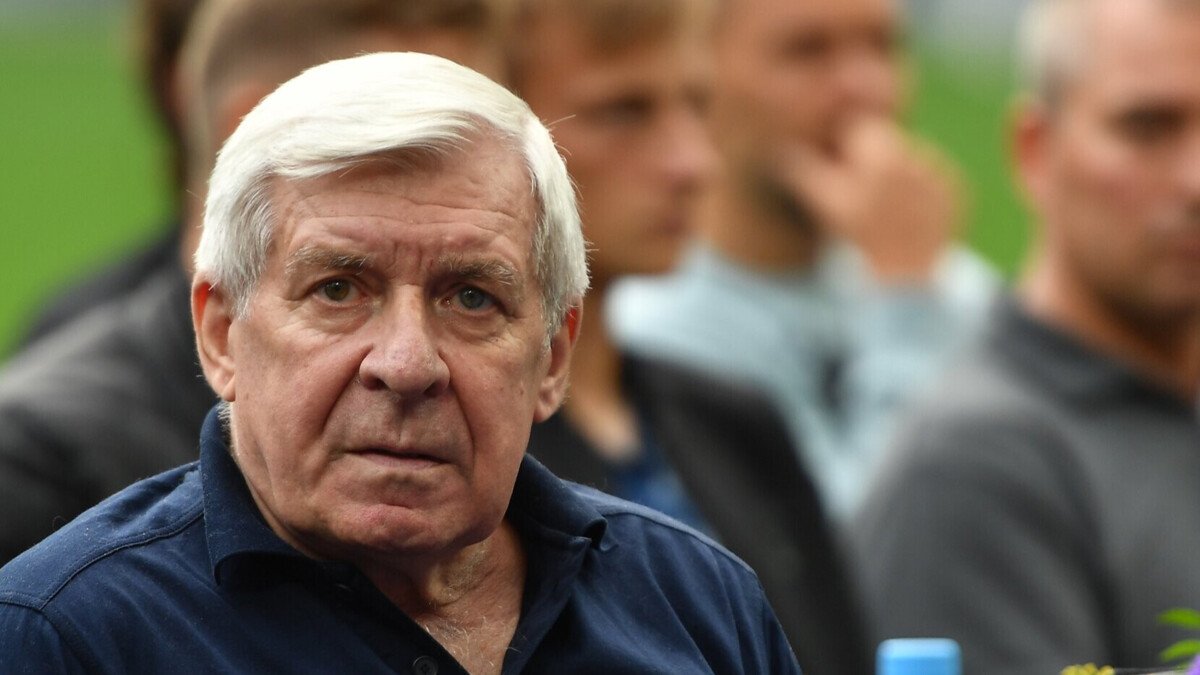 Пономарев — о лимите на легионеров: «Считаю, что нужно вообще троих оставлять, а можно вообще их убрать»