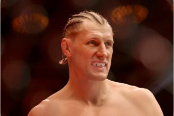 Александр Волков успешно выступил на ивенте ACBJJ 20