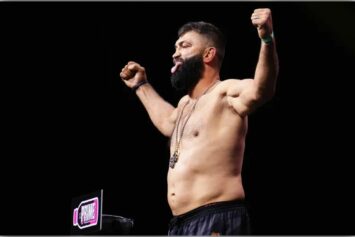 Назван соперник Андрея Орловского на BKFC Knucklemania 6