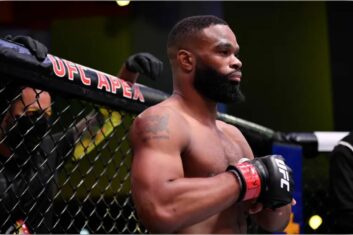 Тайрон Вудли