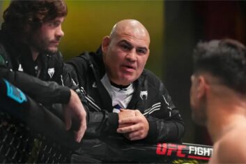 Кейн Веласкес