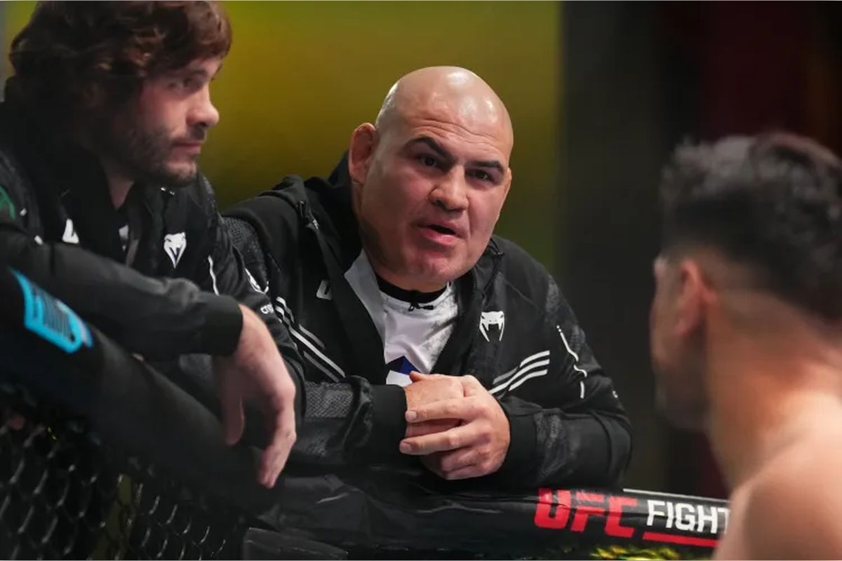 Кейн Веласкес