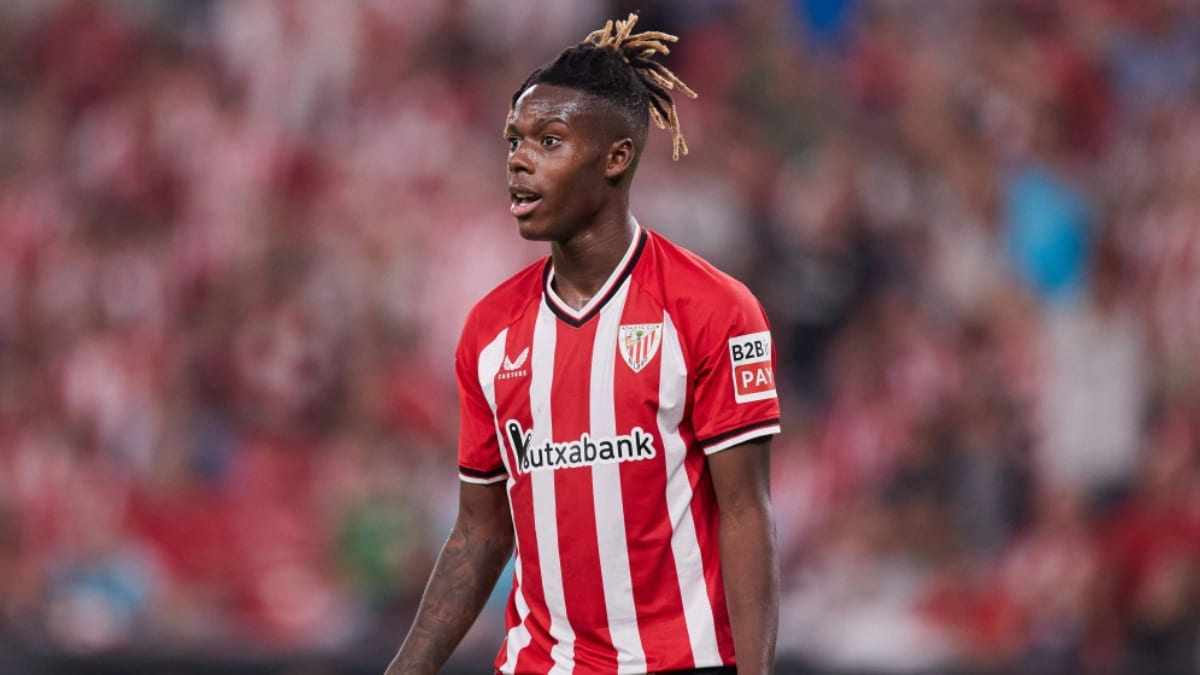 Лидер атак «Атлетика» Уильямс ждет звонка из «Реала», несмотря на интерес АПЛ