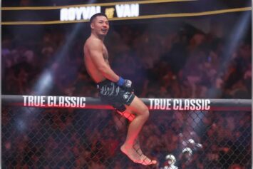 Аналитик UFC объяснил, почему реванш Вана и Пантожи вряд ли состоится