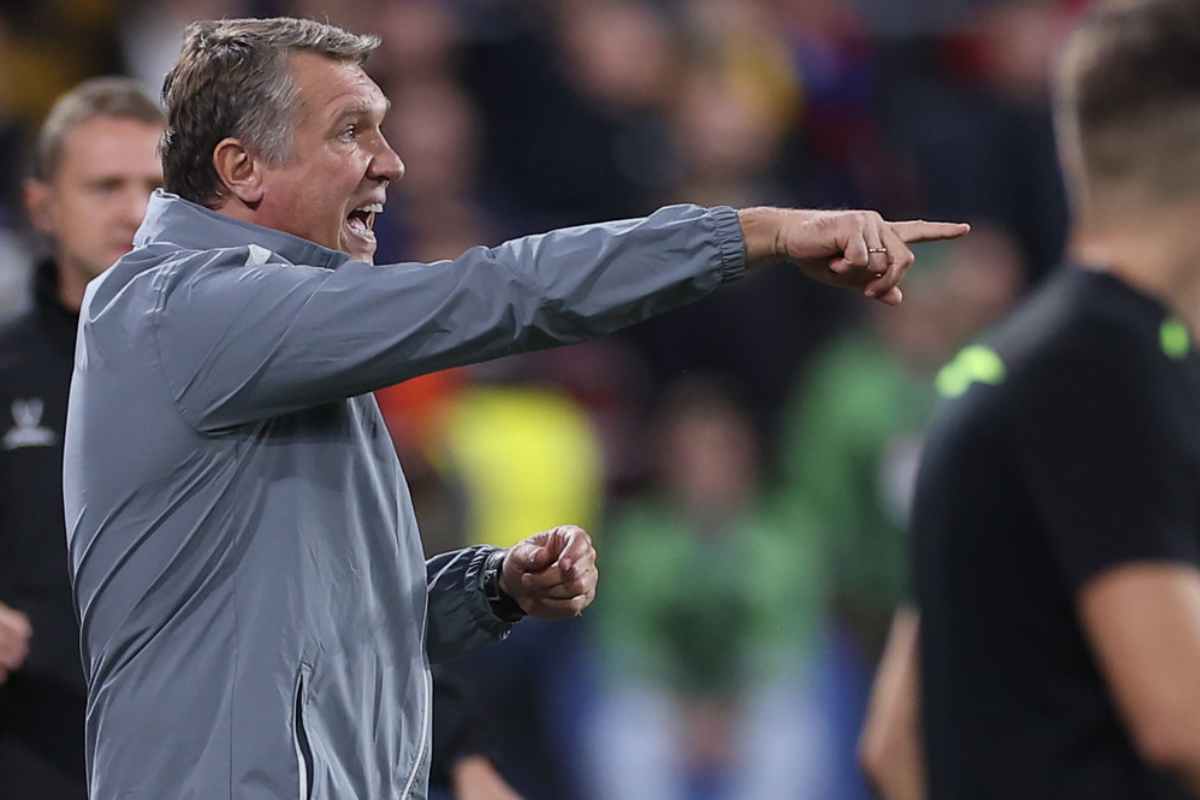 Талалаев рассказал о работе женщины-психолога в «Балтике»