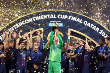 Малафеев оценил игру Сафонова в финале Межконтинентального кубка