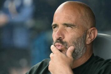 Мареска назвал слухами информацию о возможной работе в «Манчестер Сити»