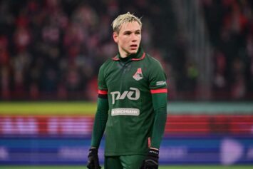 Футбольный эксперт Бубнов сравнил Батракова и Головина