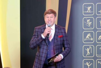 Губерниев раскритиковал позицию IBU по допуску российских биатлонистов