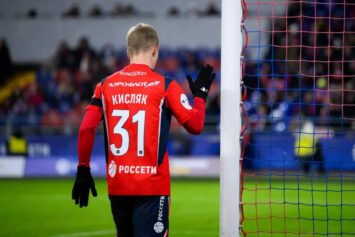 Шаронов обозначил условия борьбы ЦСКА за чемпионство в РПЛ