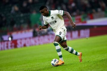 Ловчев признал Кордобу главным открытием года в российском футболе