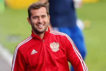 ФИФА признала Кержакова автором гола против Германии вместо Аршавина