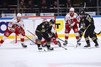 Адмирал - Автомобилист