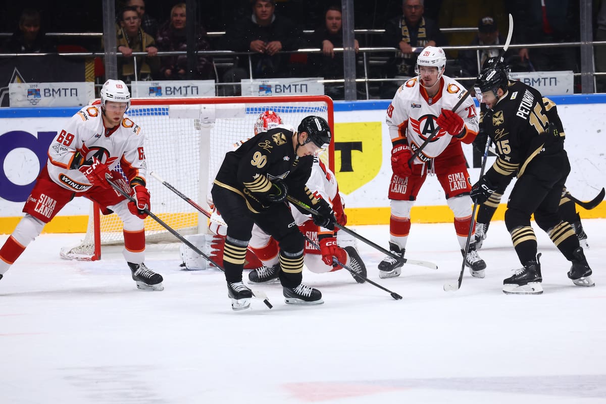 Адмирал - Автомобилист