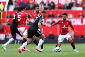 Суперкомпьютер Opta выделил «Астон Виллу» фаворитом домашнего матча АПЛ против МЮ