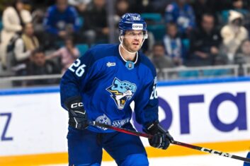 Тайлер Уотерспун