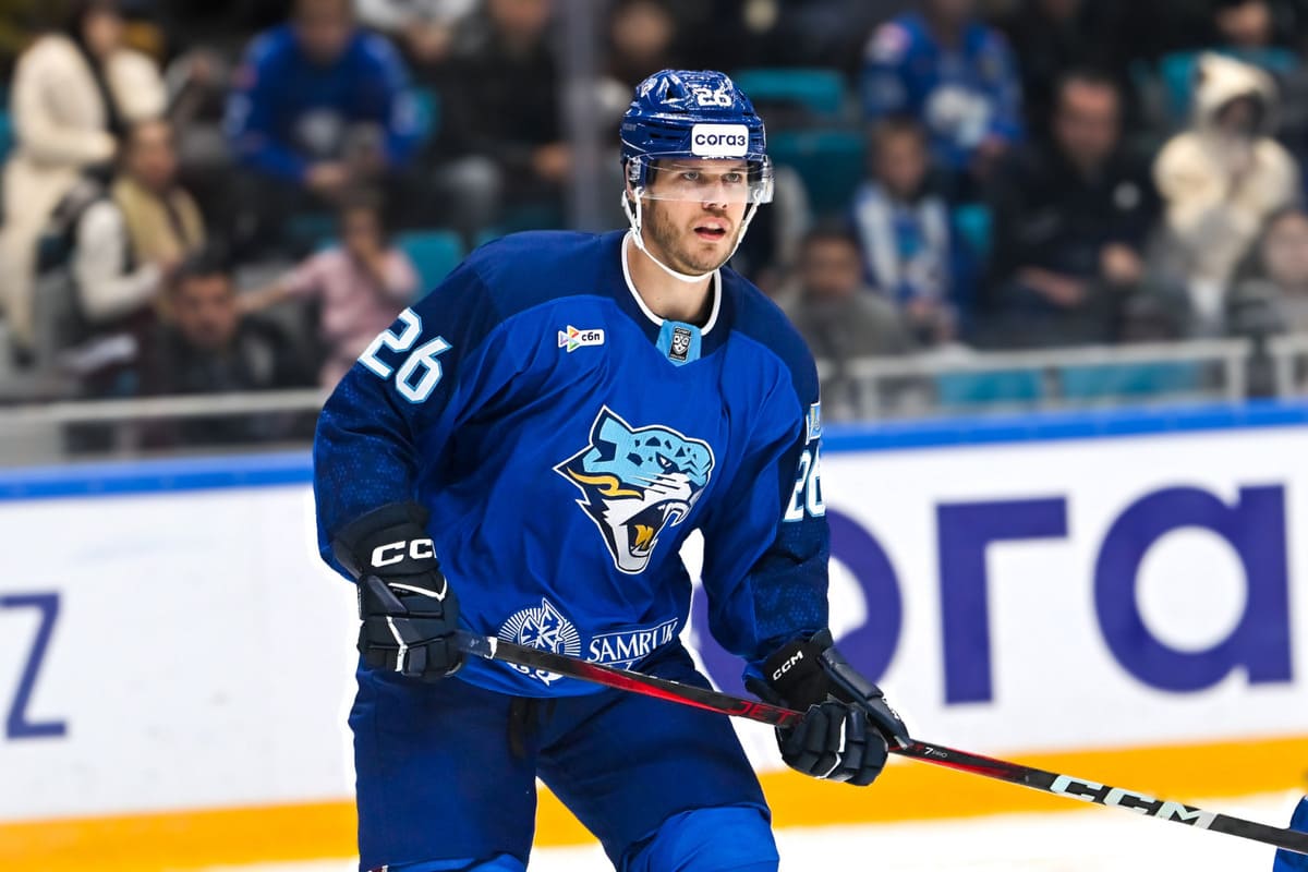 Тайлер Уотерспун