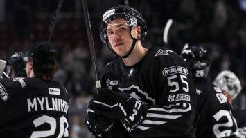 Крощинский