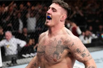 Том Аспиналл