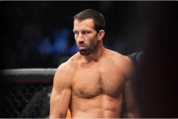 Рокхолд рассказал о тренировках с Нурмагомедовым и Махачевым