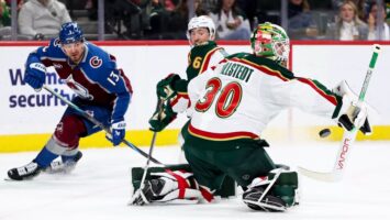 Миннесота-Колорадо