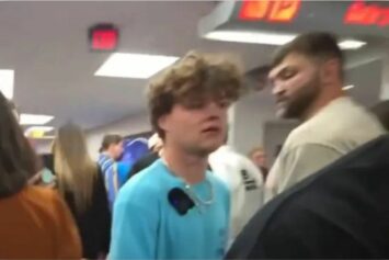 Блогер оправдался за драку с Андреем Орловским: «Этот парень все начал»