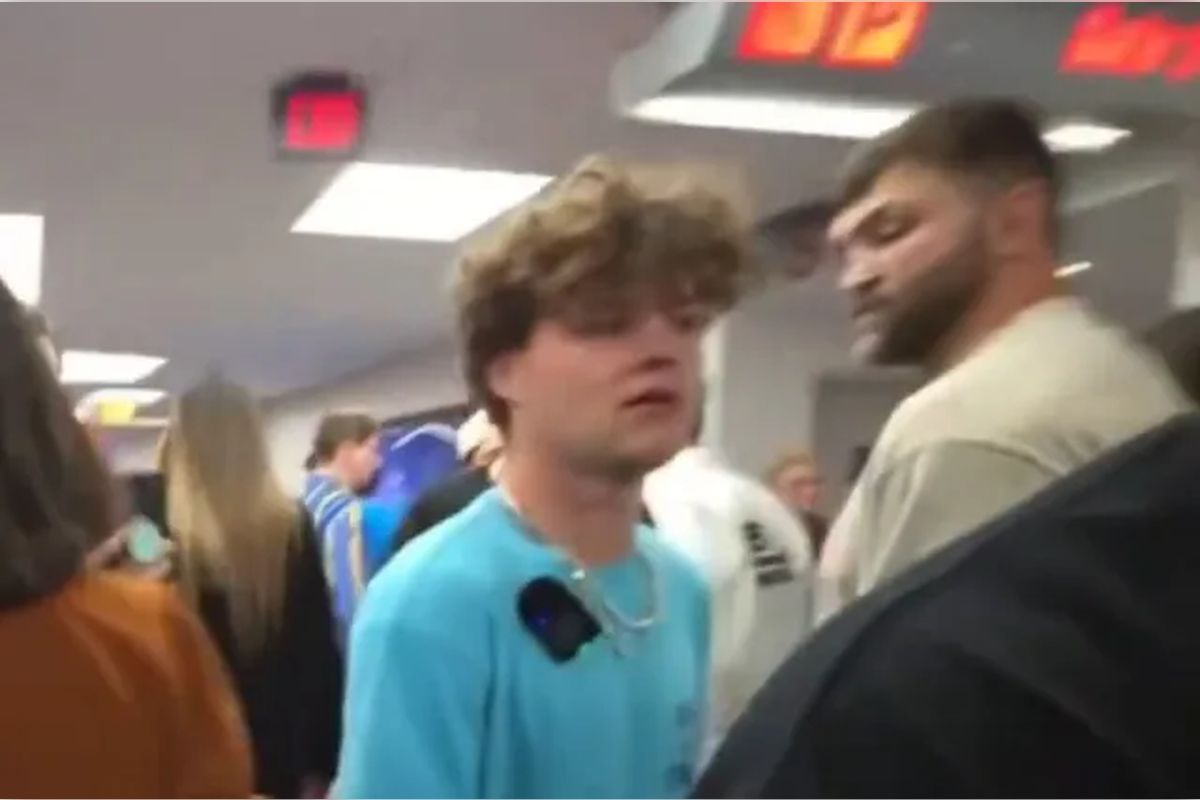 Джек Догерти