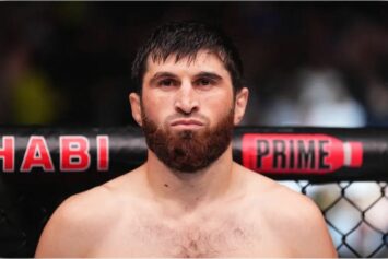 В команде Анкалаева обозначили трамплин к чемпионскому титулу