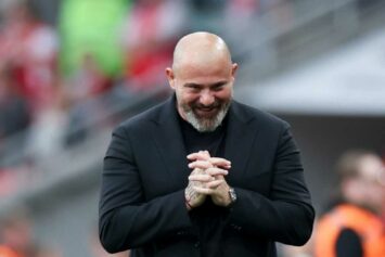 Эдуард Мор прокомментировал возвращение Деяна Станковича в «Црвену Звезду»