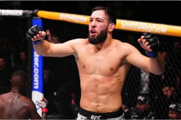 Нассурдин Имавов