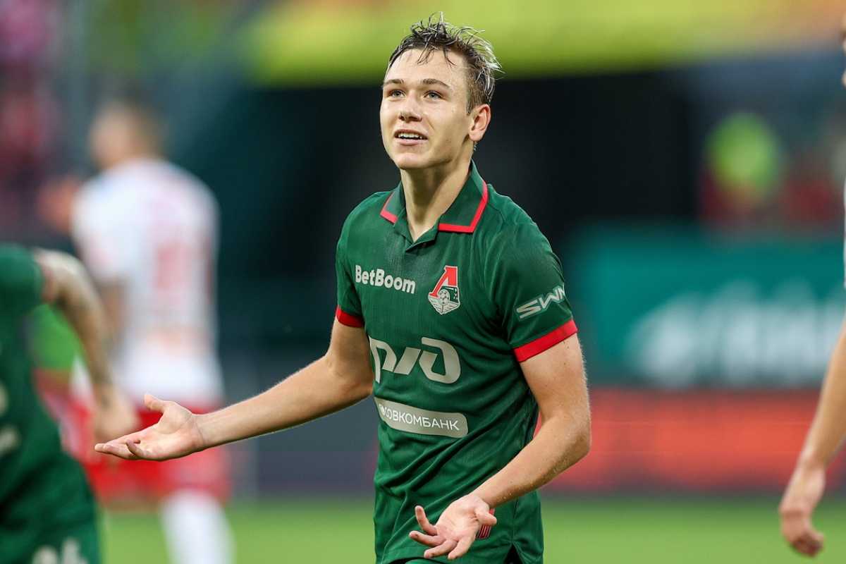 Шунин назвал Батракова лучшим игроком первой части сезона РПЛ, а Мусаева — лучшим тренером